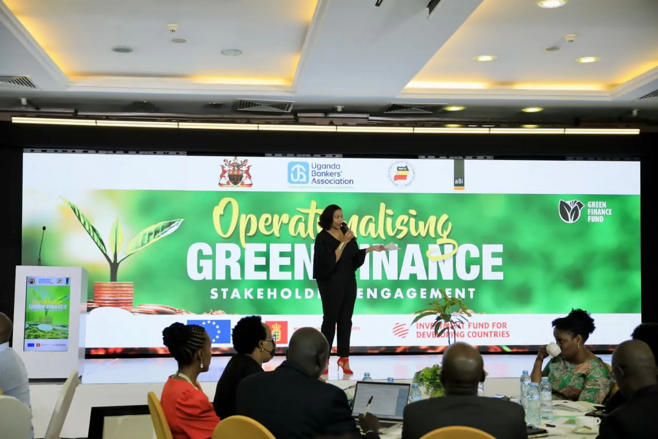 ABi Green Finance Launch — Influencer Marketing case study