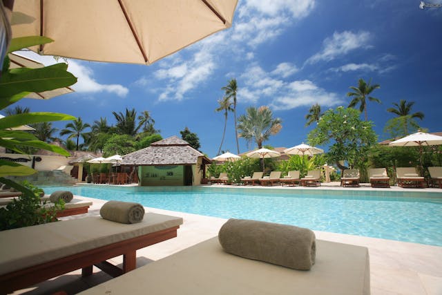 Hospitality & Travel